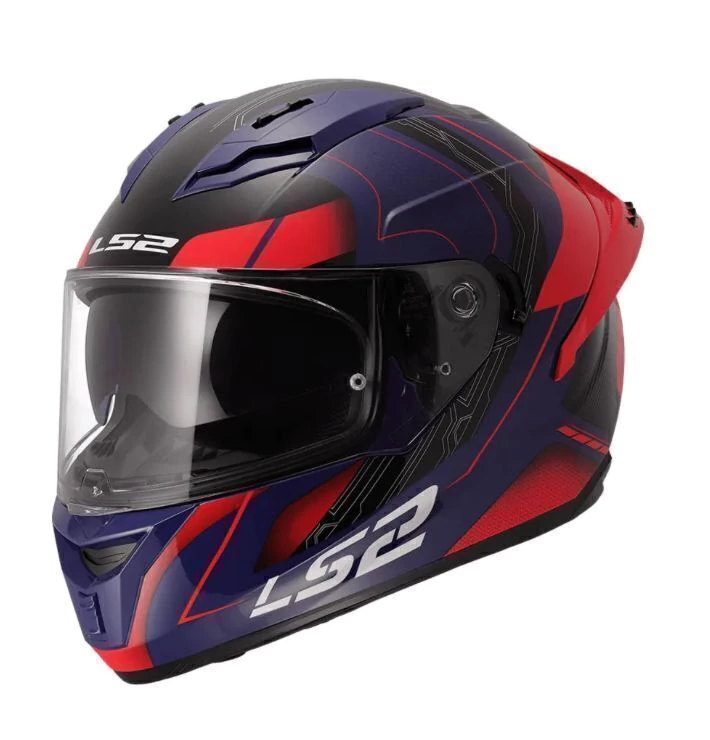 LS2 806 fusion nexus