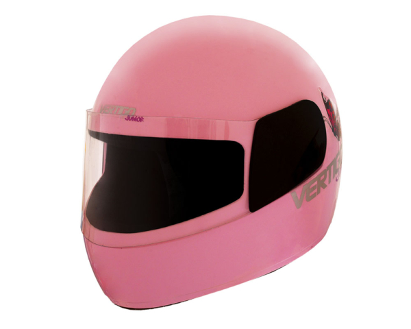 Casco Vertigo Junior