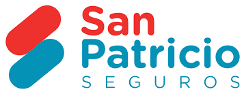 Logo San Patricio Seguros